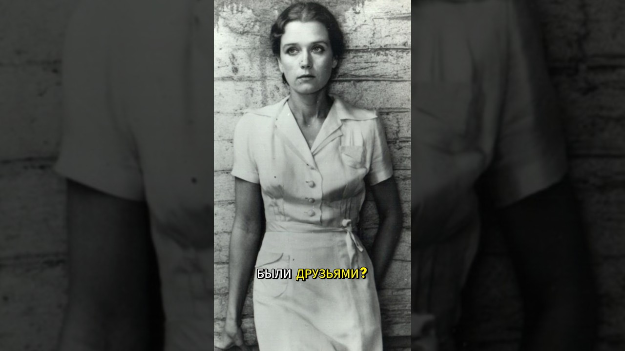 Роль собачки: как Захаров наказал Алферову