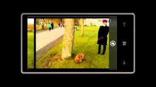 BLINK for Windows Phone 8 Tutorial screenshot 5