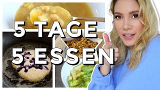 2 GESUNDE basic REZEPTE für jeden Tag - einfache und schnelle Rezepte! #2