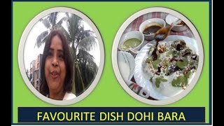 Ritus Bengali Vlog, Dish Dohi Bara, Recipe, Tangy And Sweet Dish