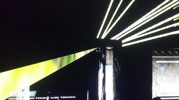 Doom 3. Site 3 camera glitch