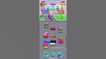 Crowd Express-1149 Hard Level #games #bestgammer #gaming