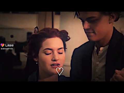 انا نفسي أعيش وق عمري ياحبيبي معاك عمري