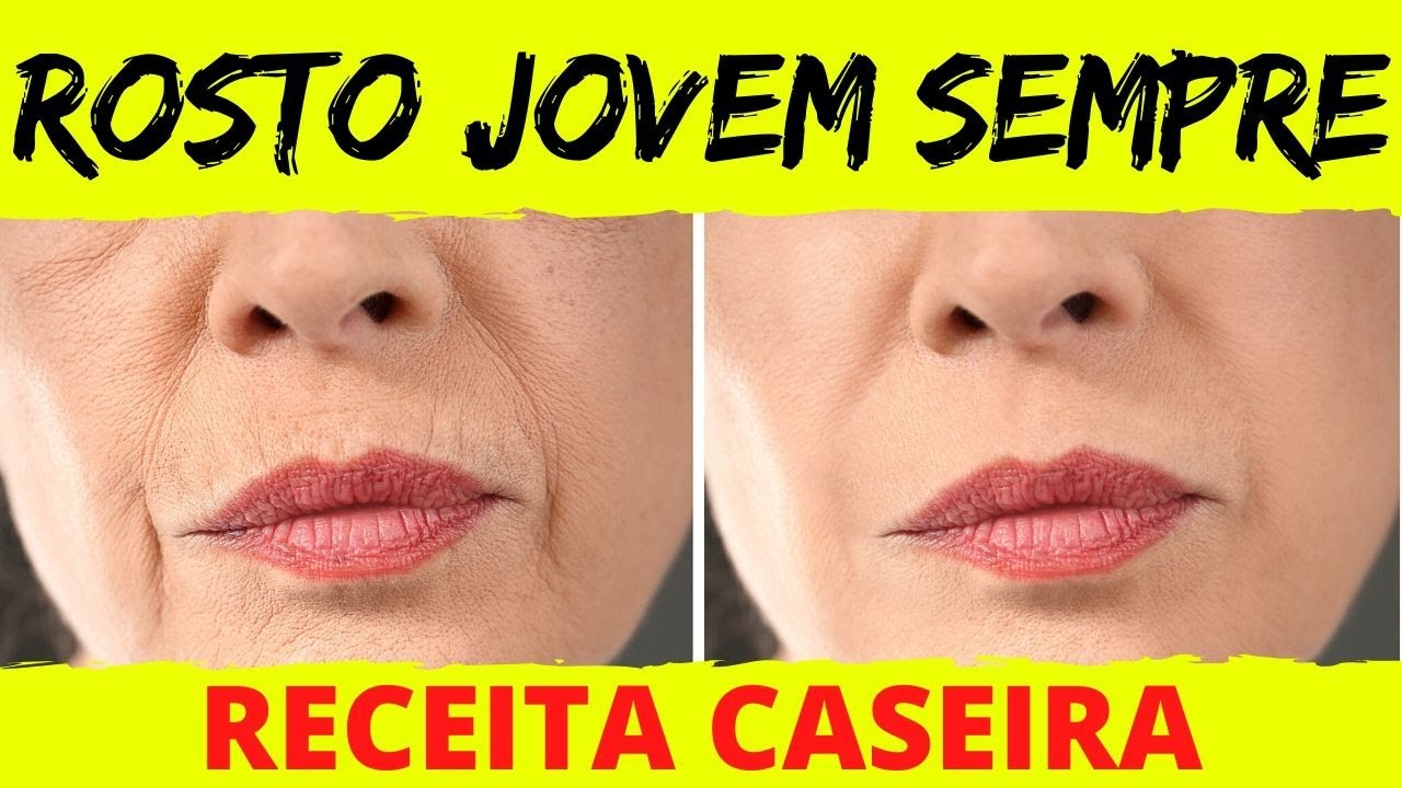 Como tirar rugas do rosto Receita caseira de como tirar rugas do rosto ...