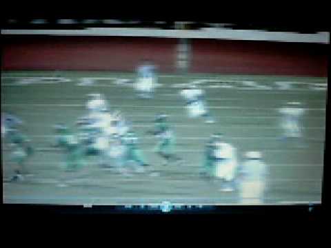 Ryan Hopkins #25 Football Wide Receiver / Running Back Highlights Upland, CA