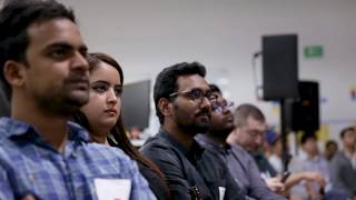 Wizeline Academy Hosts Youtube Tech Panel In Guadalajara