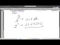 For loop in C- Part 1