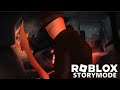 Combat Warriors Experiencia | Shadowed Sam | Roblox StoryMode PT5
