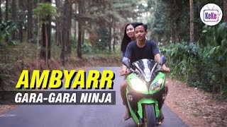 Entah Apa Yang Merasukimu | Film Pendek KeKe TV 