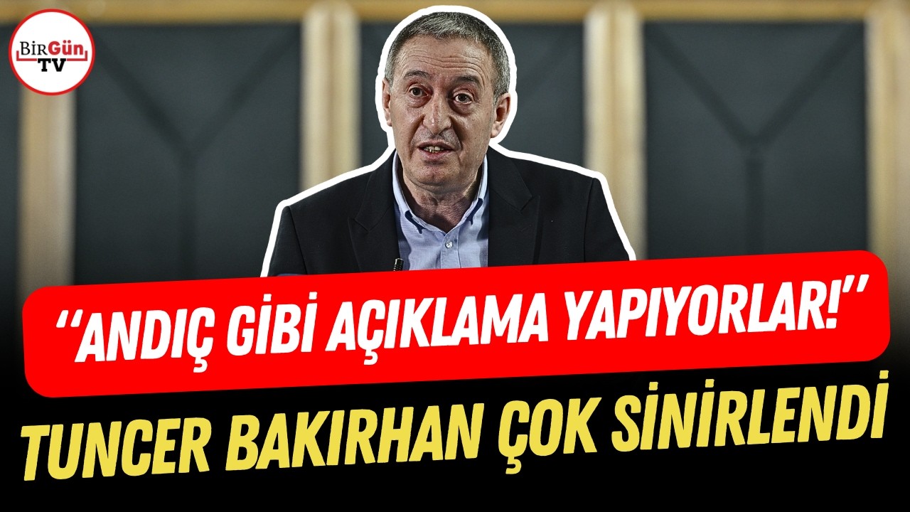 Bakırhan’dan ‘analist’ ve İran savaşı tepkisi: “Kürtler hakkında konuşmaktan vazgeçin!”
