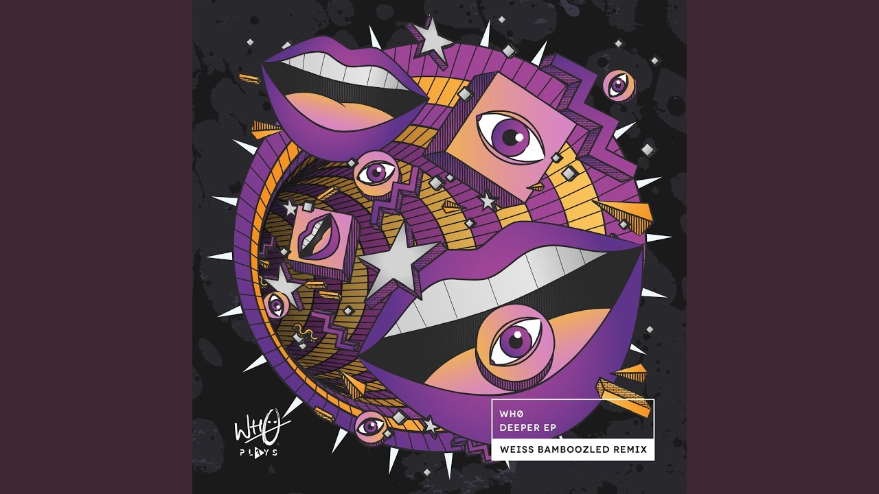Смотреть «Deeper (WEISS Bamboozled Remix)» на YouTube