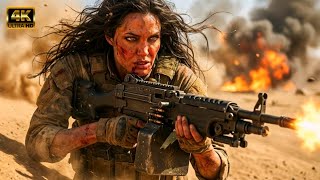 THE HARD TARGET : Angelina Jolie | New Action Movie 2026 | Full Movie 4K#actionmovies