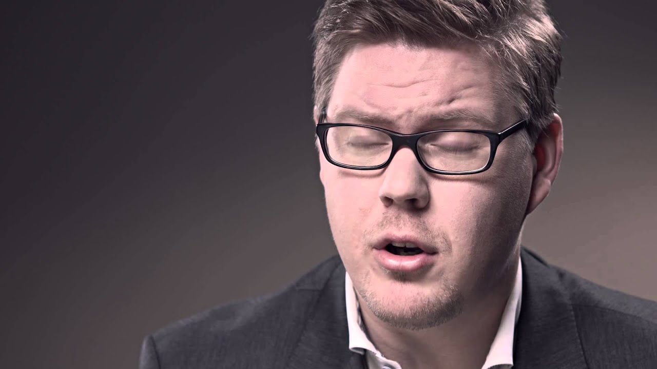 Antti Lindtman 2015 - vaalivideo