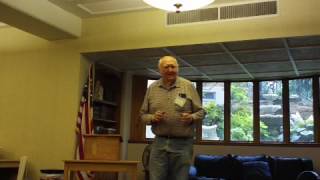 7 10 17 Ron Table Topics Guide