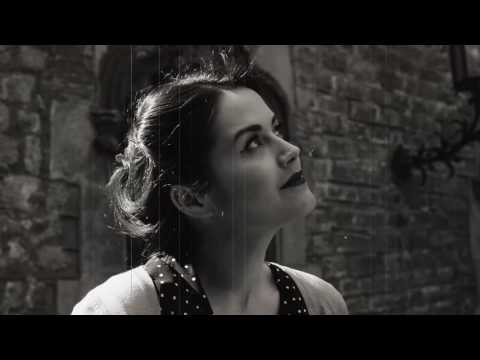 Pokey LaFarge | Goodbye, Barcelona (Official Video)