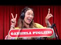 GABRIELA PUGLIESI - PODDELAS #002