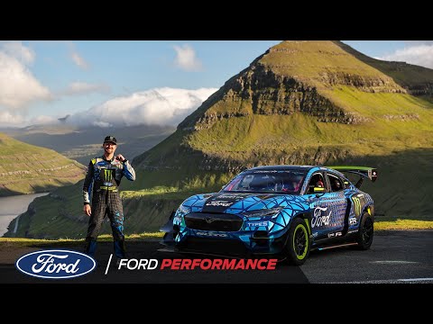 Free Rein Faroe Islands | Ford Performance