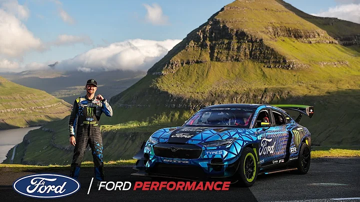 Free Rein Faroe Islands | Ford Performance