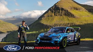 Free Rein Faroe Islands | Ford Performance