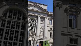 Humboldt University Of Berlin