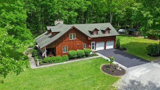 72 Henry St video tour