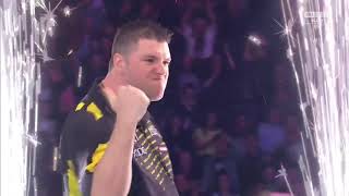 TEMPERS FLARED! Gurney and Price clash in Sheffield screenshot 3