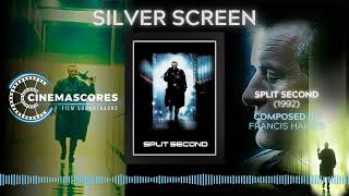 Cinemascores - Split Second (1992) Original Soundtrack Score