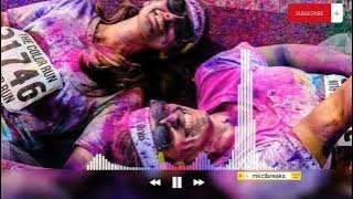 Breakbeat Remix _Like Riana (mkclbreaks)