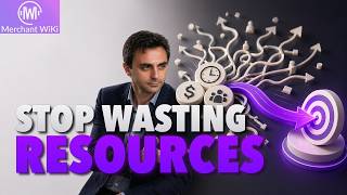 Why Your Business Wastes Resources (Allocation System Explained).