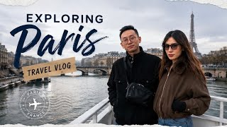 PARIS DAY 2 🇫🇷