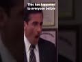 This is how everyone feels when they get into this situation