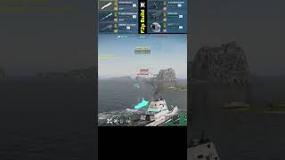 Best Zumwalt F2p Build ☠️| You can change By your Best Equipment🤑|  #modernwarships