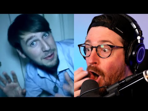 METALHEAD hört zum ERSTEN MAL "New Kids on the Blech" Trailerpark Reaction | Anergizer Reacts