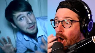 METALHEAD hört zum ERSTEN MAL "New Kids on the Blech" Trailerpark Reaction | Anergizer Reacts
