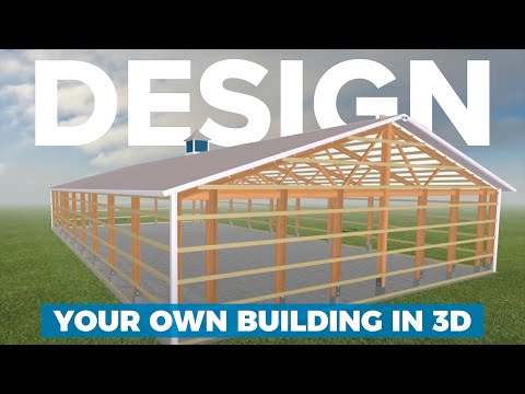 Fbi Buildings 3d Designer Youtube