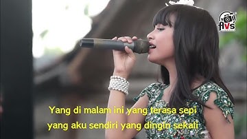 Tasya Rosmala - Selimut Biru (Lirik)