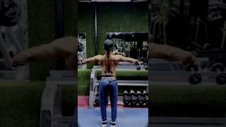 How to do a Full Flex! Back edition