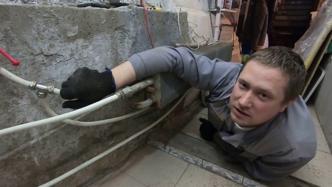 Mr-Filters системы очистки воды (пародия Брат 1,2)