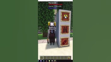 HOW THE UNDEAD MINER WORKS IN MINECRAFT WITH ANCIENT ELEMENTS