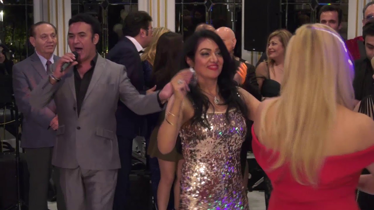 Ali Danial -  ITN Norooz 2019