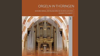 Präludium und Fuge in G Minor, BuxW 149: No. 1, Präludium. Vivace