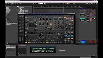 Psytrance Bass Tools - Review Video | Psytrance Bass Loops, Samples, MIDI, Kontakt