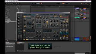 Psytrance Bass Tools - Review Video | Psytrance Bass Loops, Samples, MIDI, Kontakt