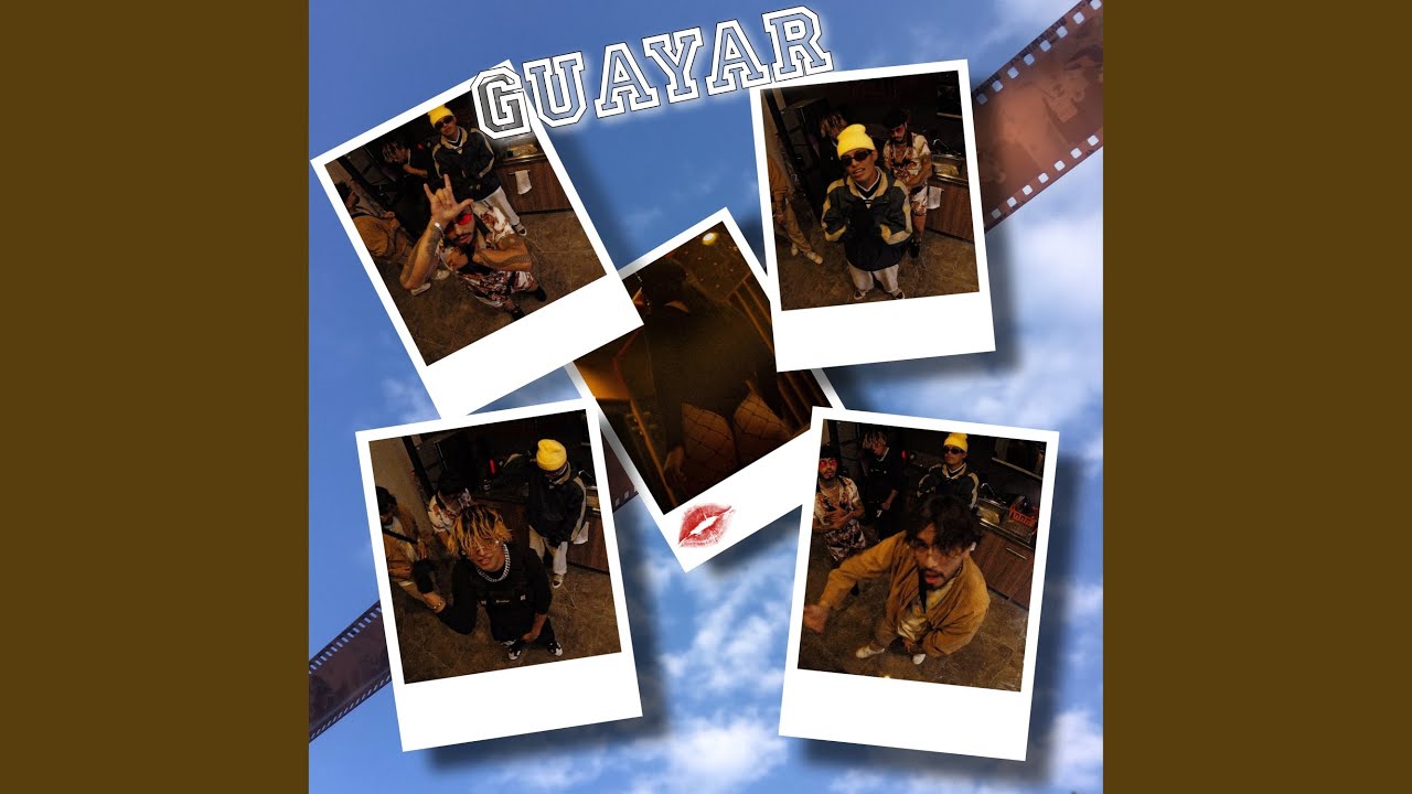 Watch Guayar on YouTube Watch Guayar on YouTube