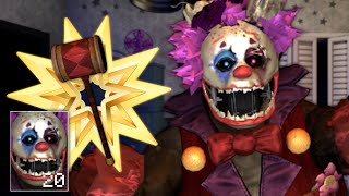 Ultimate Custom Night - Clown Springtrap (Mod)