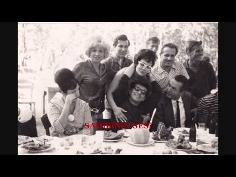 Zeki Müren - SÖZ VERİP DE GELMEZSİN
