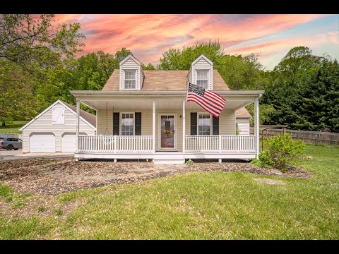 4488 Ore Ln, York, PA home video tour
