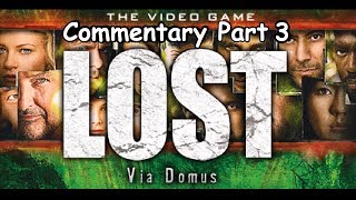 "Lost: Via Domus" Commentary Part 3/12