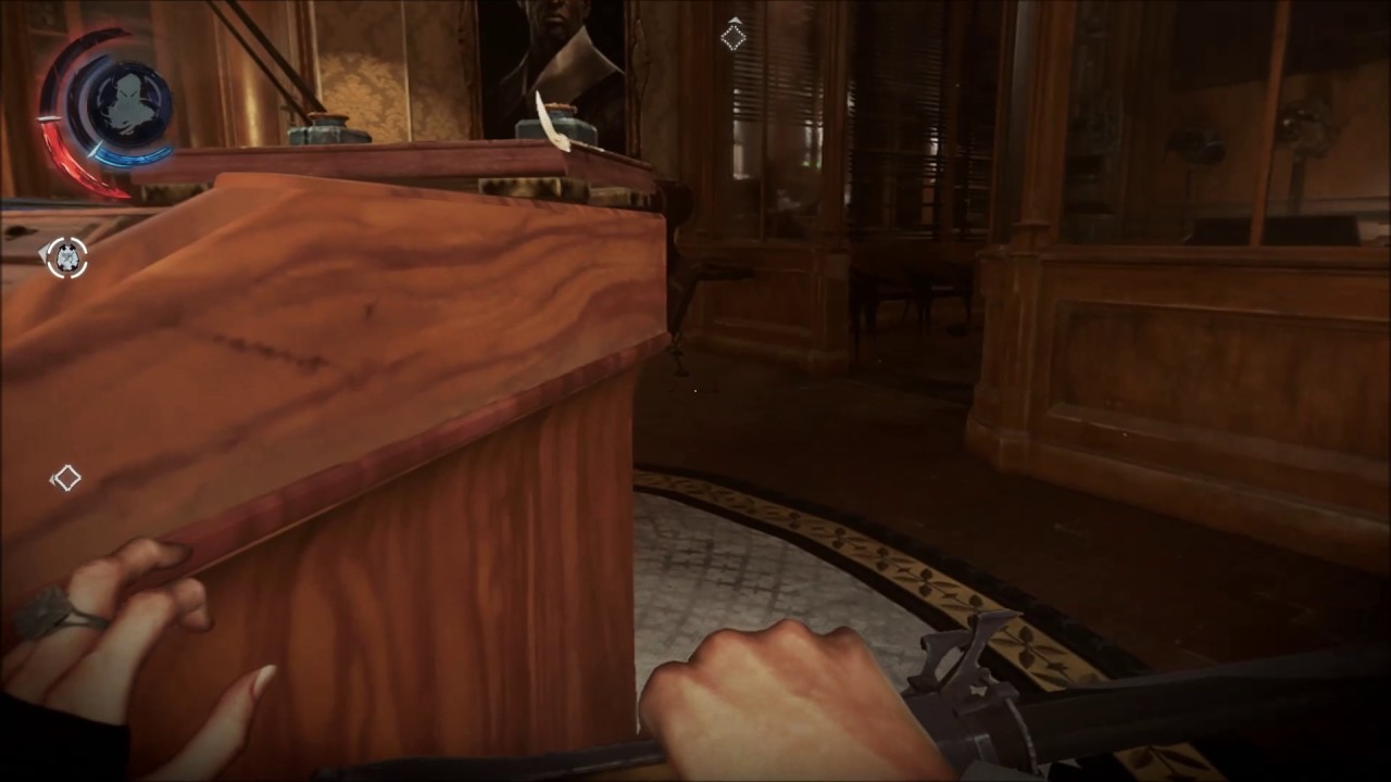 Dishonored 2 Safe Code, Mission 2 Rune - How to Find the