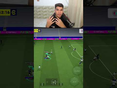 كورتوا نسخة ريال مدريد الجديدة هاشم بيس بيس موبايل2021 بيس موبايل 2024 